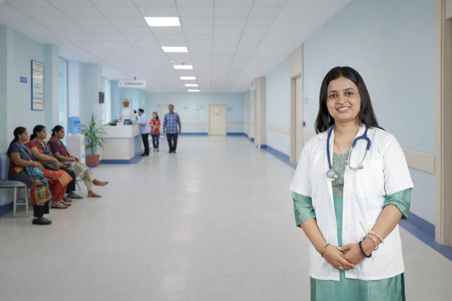 Psychiatrist clinic in Navi Mumbai