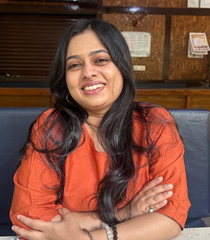 Dr Kinjal Andrade Patil Psychiatrist